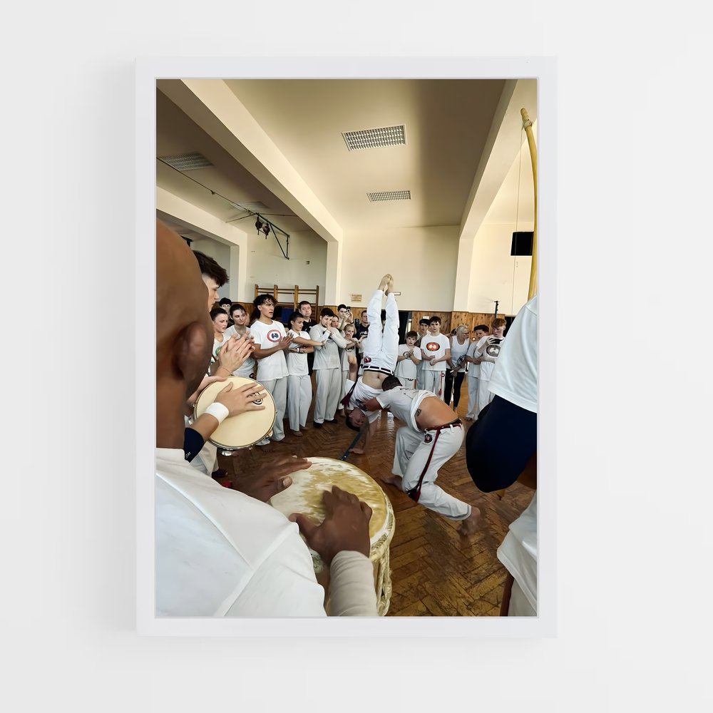 ap-world capoeira championship-1 cadre Blanc