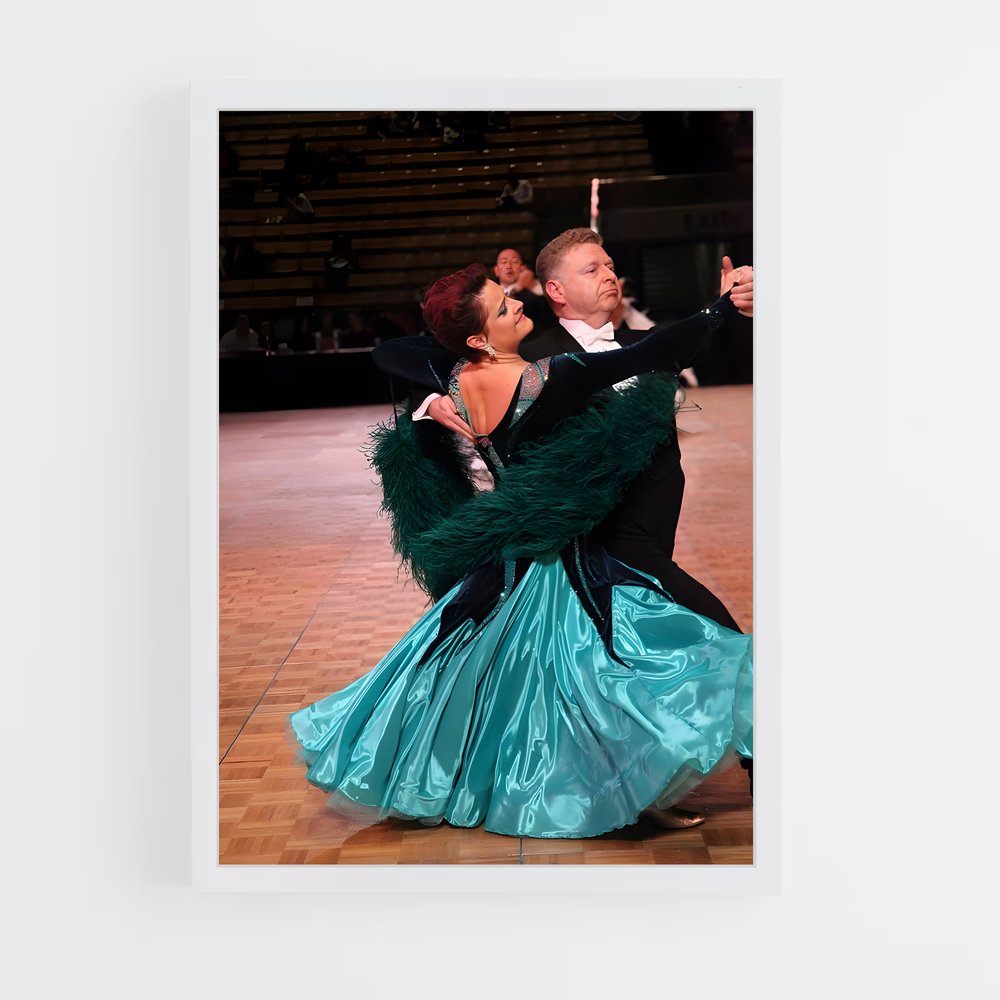 ap-world dancesport championships-1 cadre Blanc