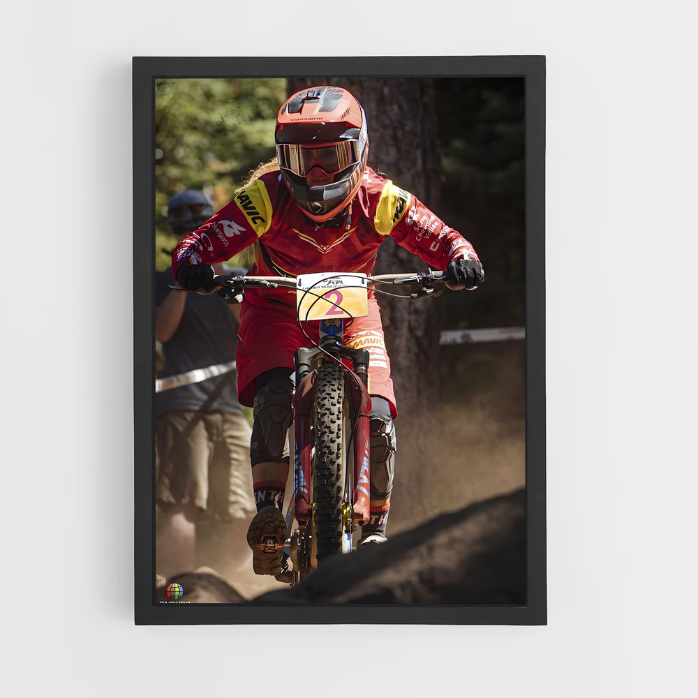 ap-world enduro series-1 cadre Noir