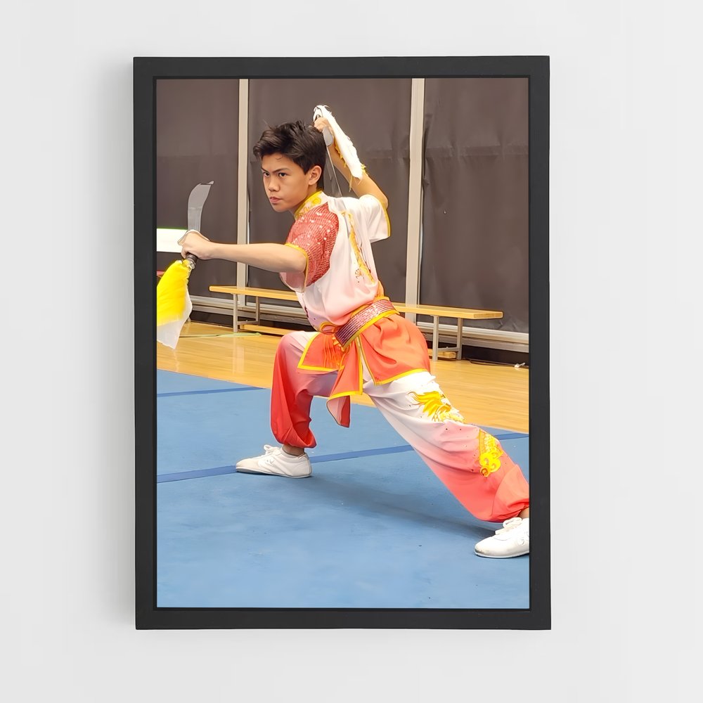 ap-world kungfu championships-1 cadre Noir