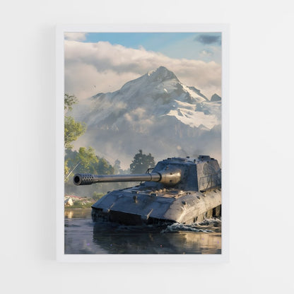 ap-world of tanks-1 cadre Blanc
