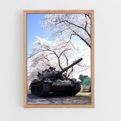 ap-world of tanks-2 cadre Bois clair