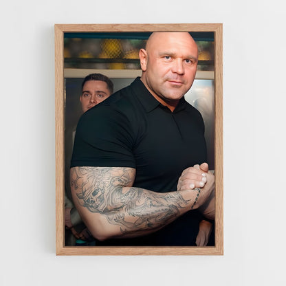 ap-world's strongest man-3 cadre Bois clair