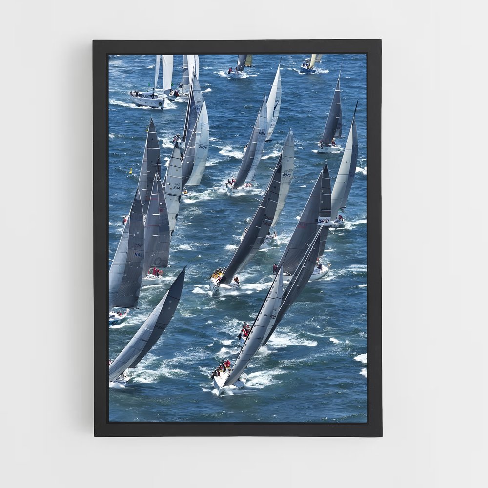 ap-world sailing championships-2 cadre Noir
