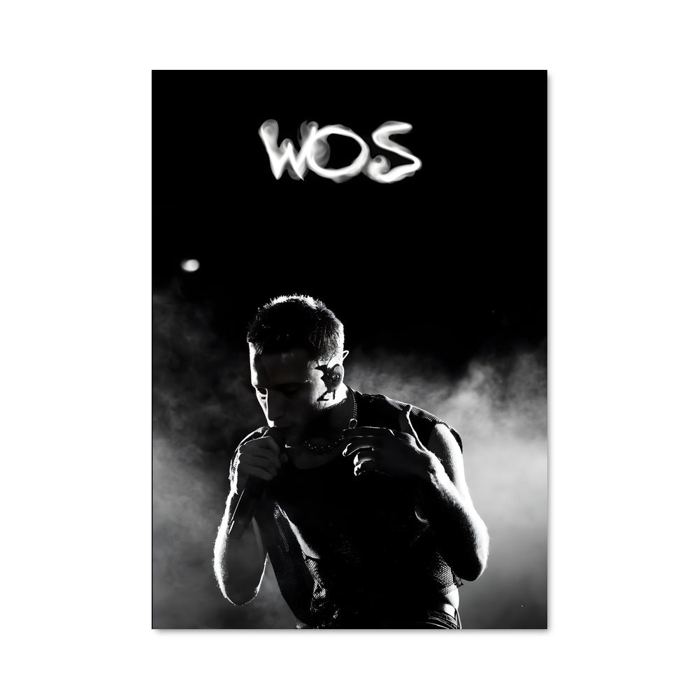 Poster Wos 54698