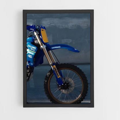 ap-wr250f-1 cadre Noir