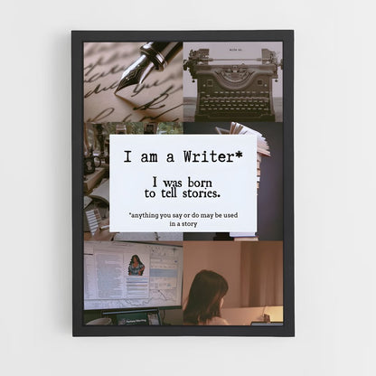 ap-writer-2 cadre Noir