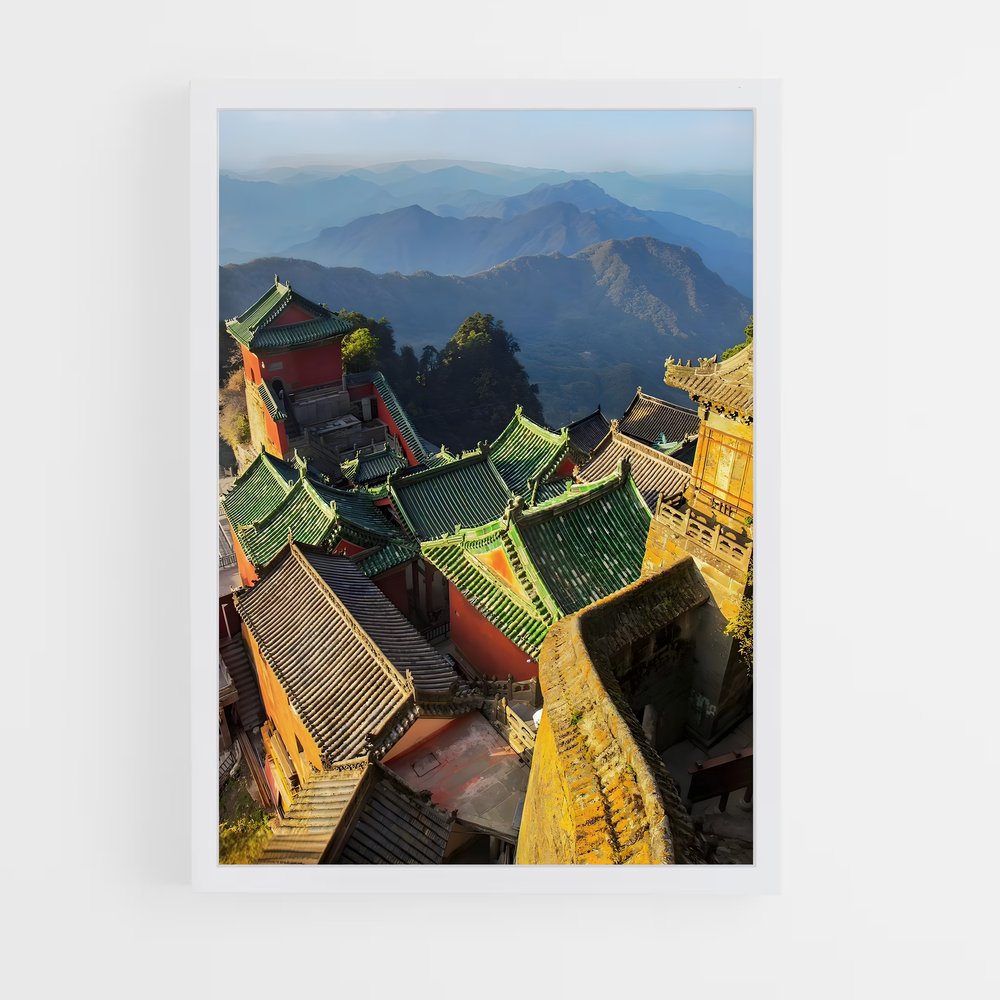 ap-wudang mountain-1 cadre Blanc