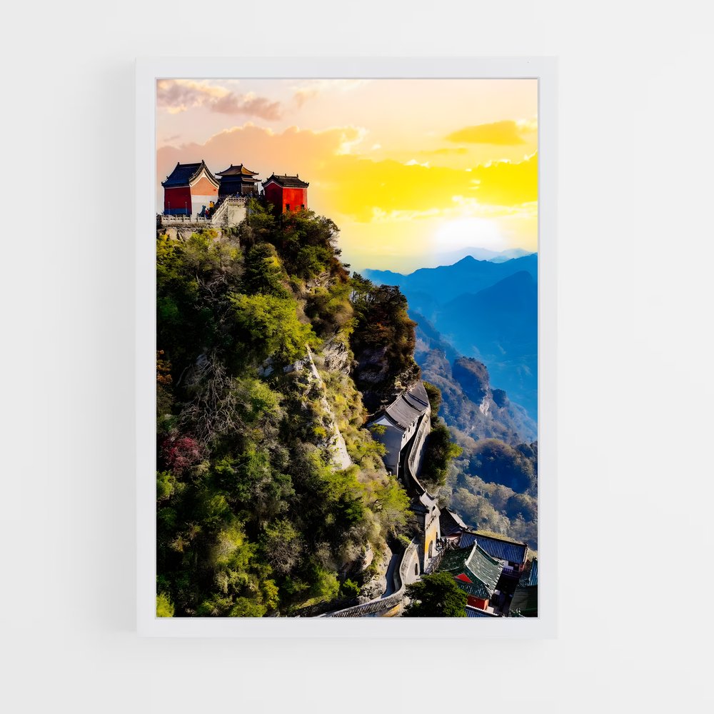 ap-wudang mountain-10 cadre Blanc