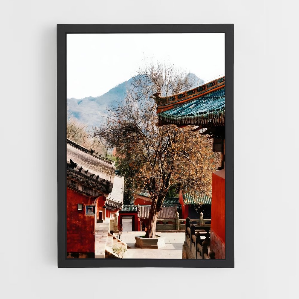ap-wudang mountain-11 cadre Noir
