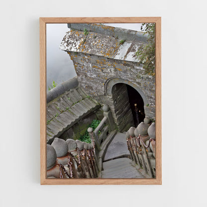 ap-wudang mountain-13 cadre Bois clair