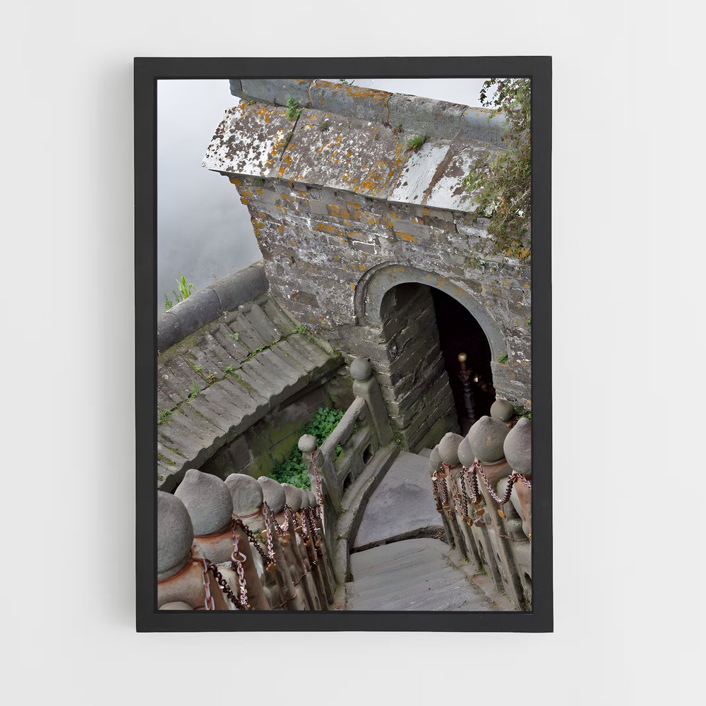 ap-wudang mountain-13 cadre Noir