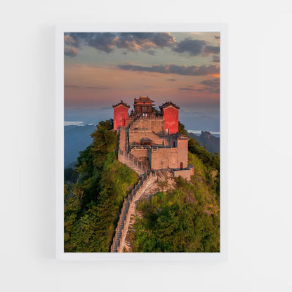 ap-wudang mountain-2 cadre Blanc