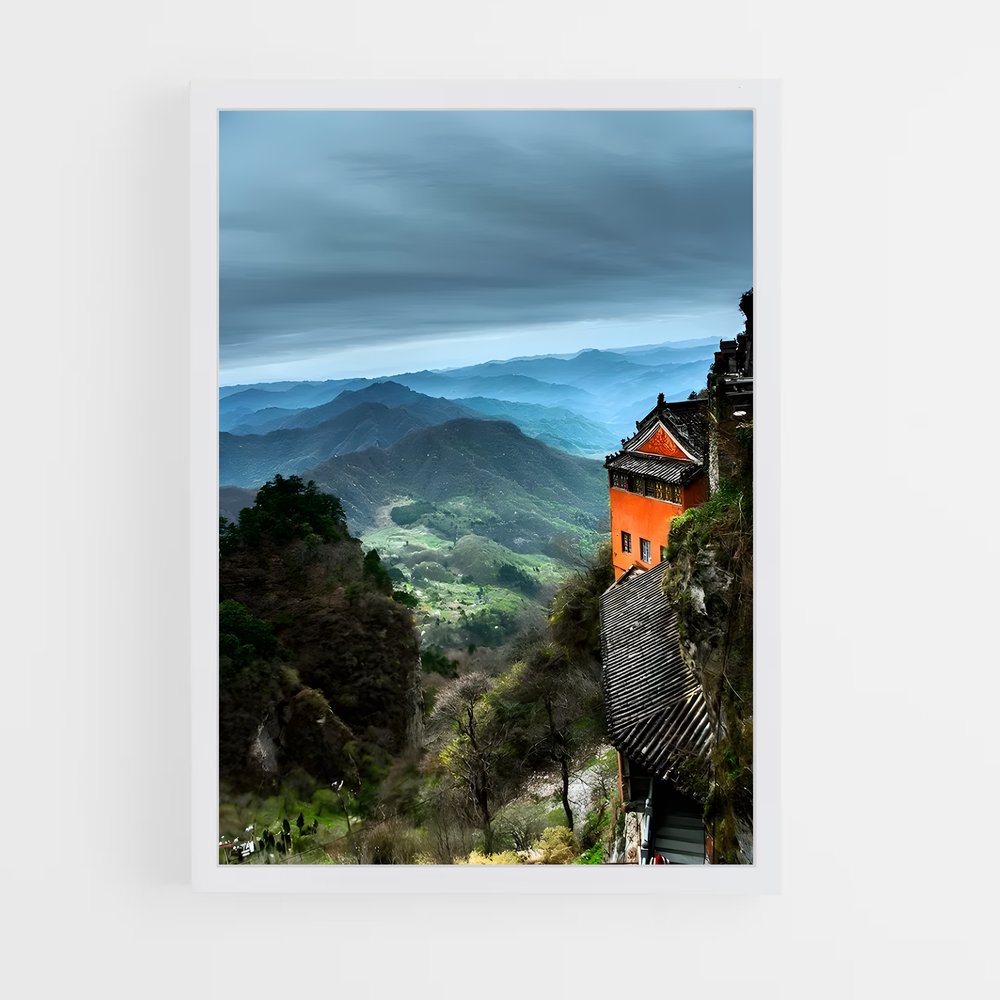 ap-wudang mountain-8 cadre Blanc