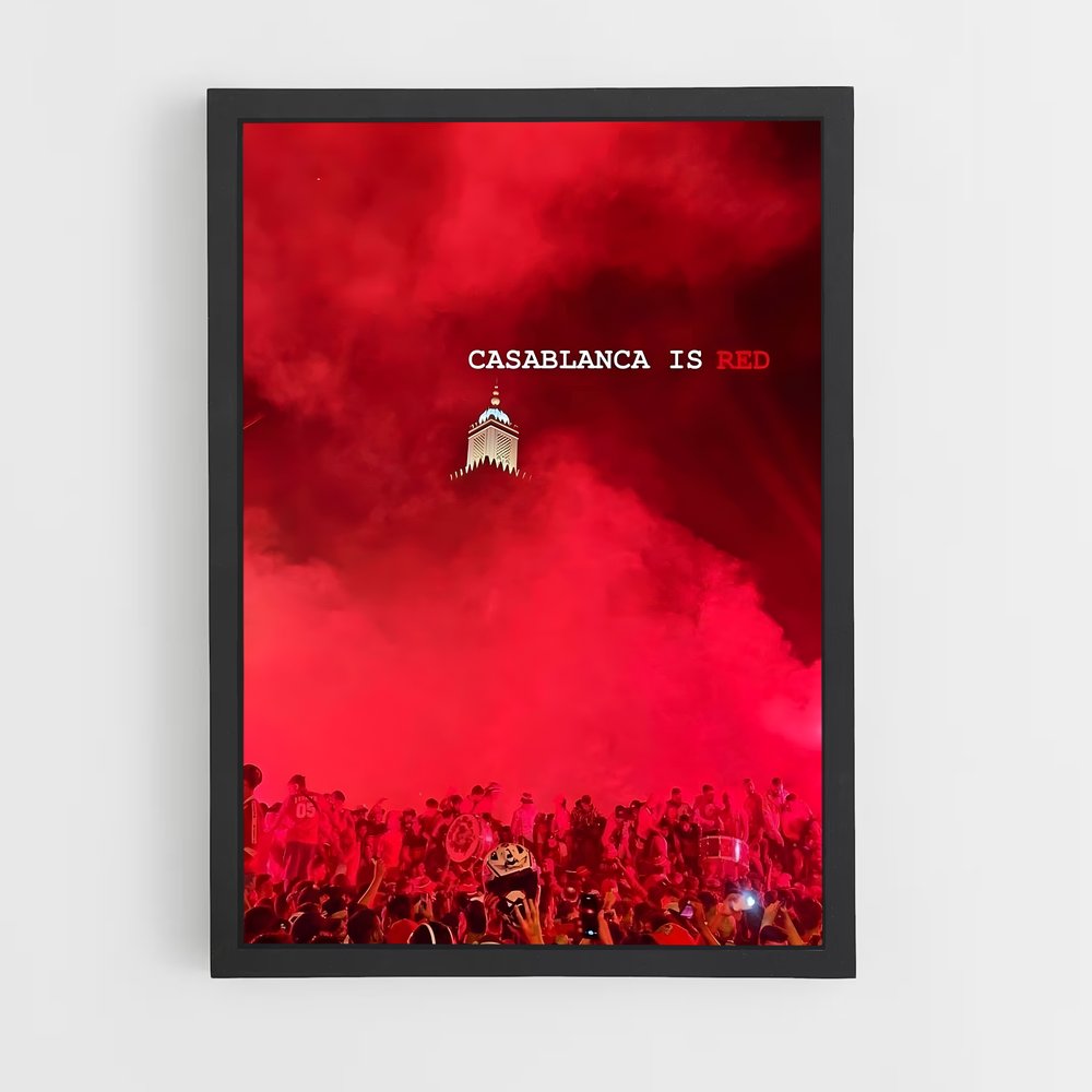 ap-wydad casablanca-10 cadre Noir