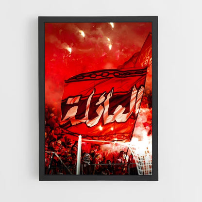 ap-wydad casablanca-5 cadre Noir