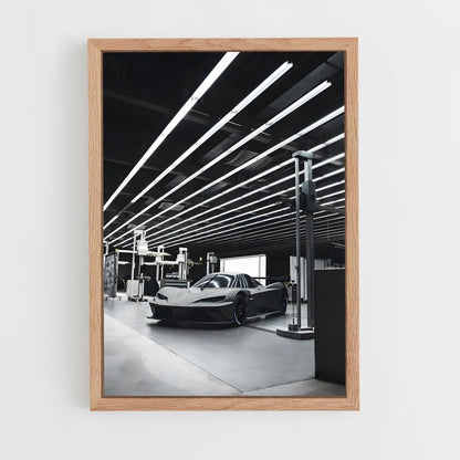 ap-x-bow gtx-1 cadre Bois clair