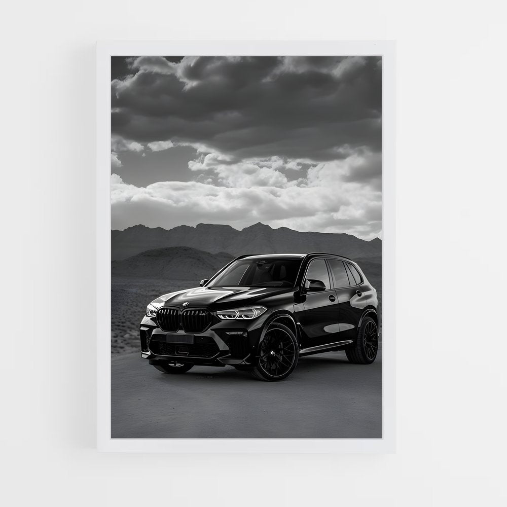 ap-x4m-3 cadre Blanc
