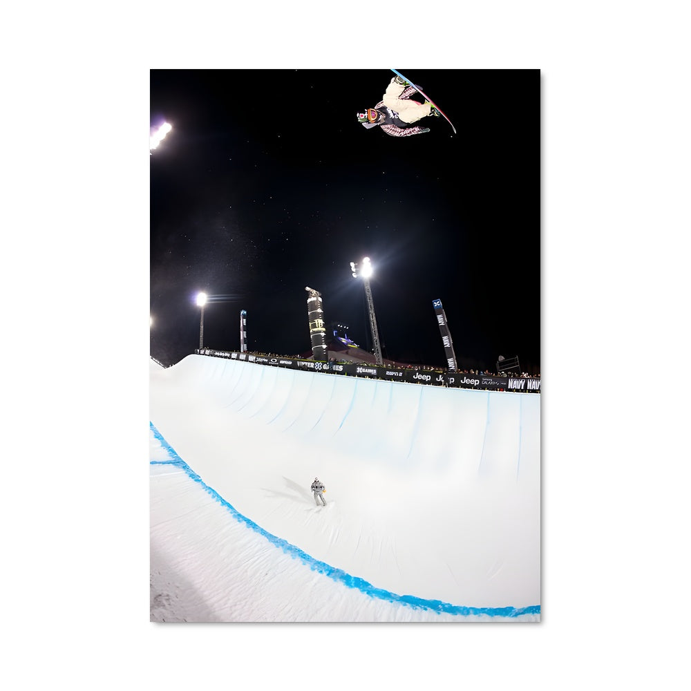 Poster Air & Tricks