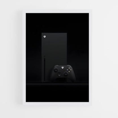 ap-xbox-5 cadre Blanc