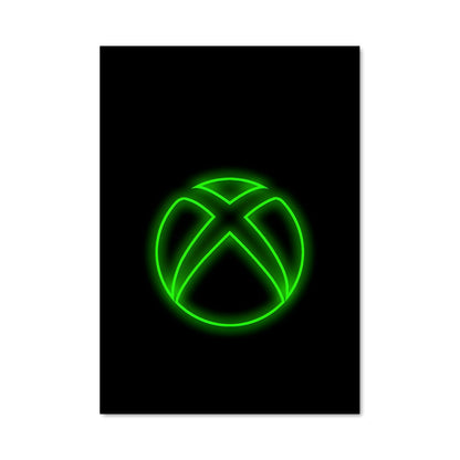 Poster Xbox Enigma