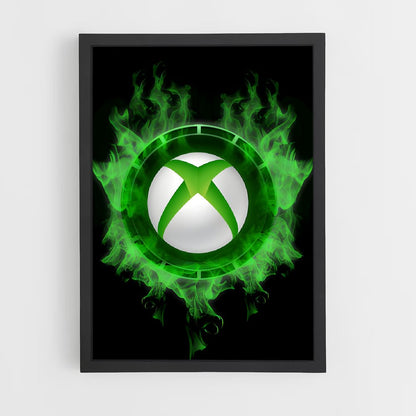 ap-xbox one-2 cadre Noir