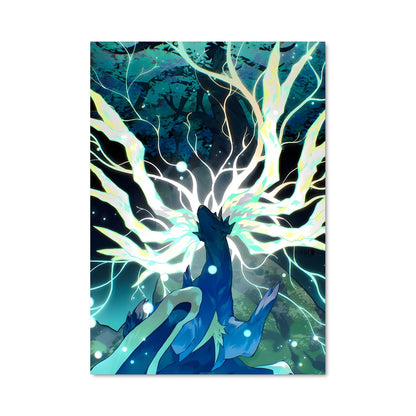 Poster Xerneas 44323