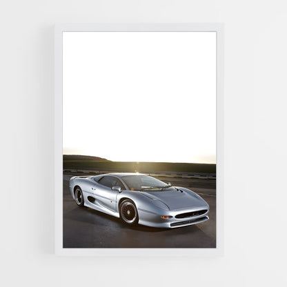 ap-xj220-2 cadre Blanc