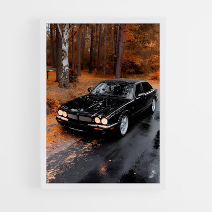 ap-xjr-1 cadre Blanc