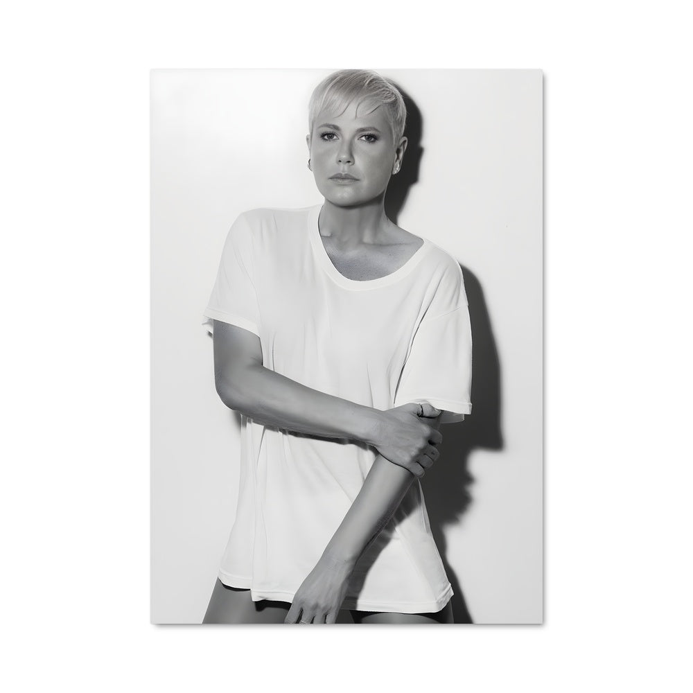Poster Étoile de Xuxa