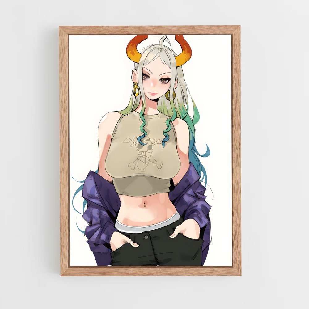 ap-yamato-3 cadre Bois clair