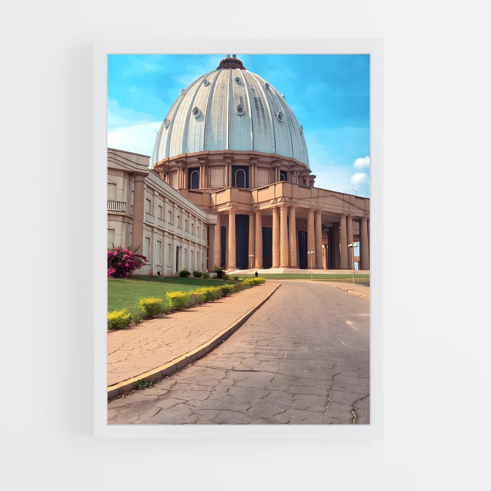 ap-yamoussoukro-1 cadre Blanc