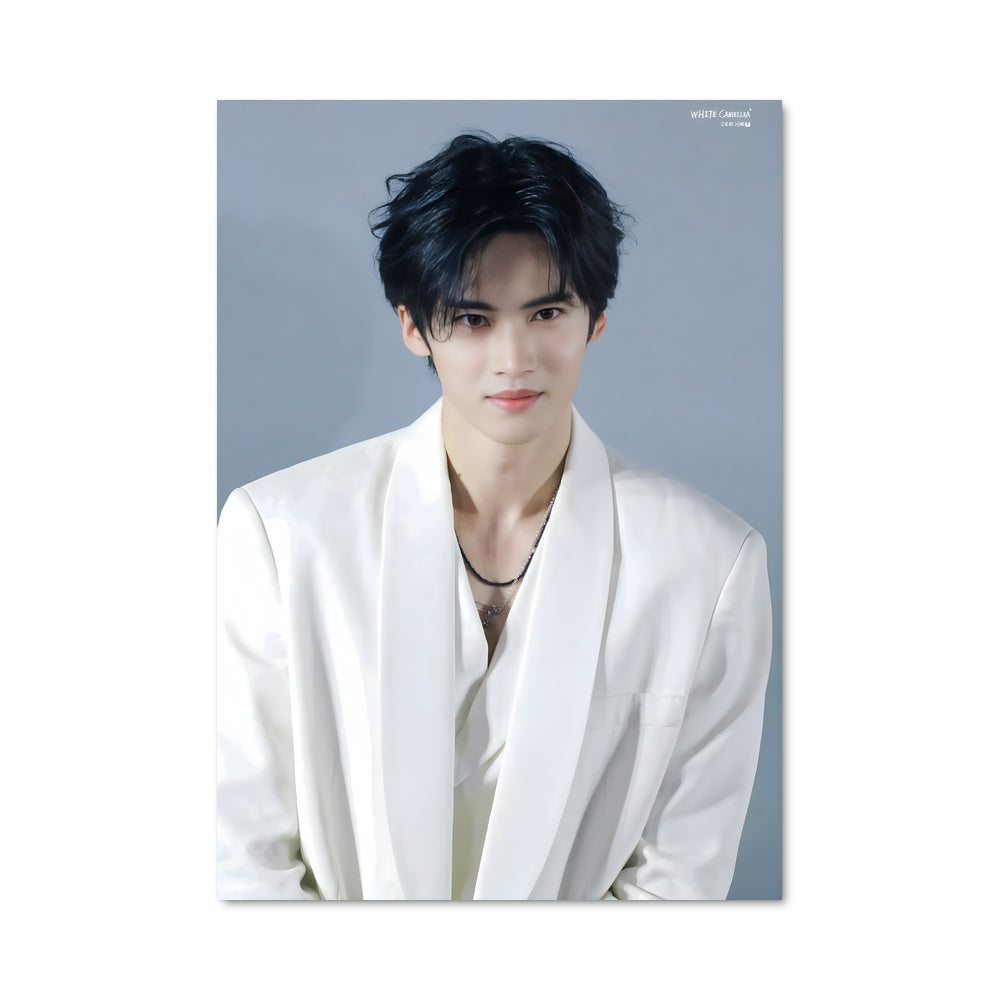 Poster Yan an 49246