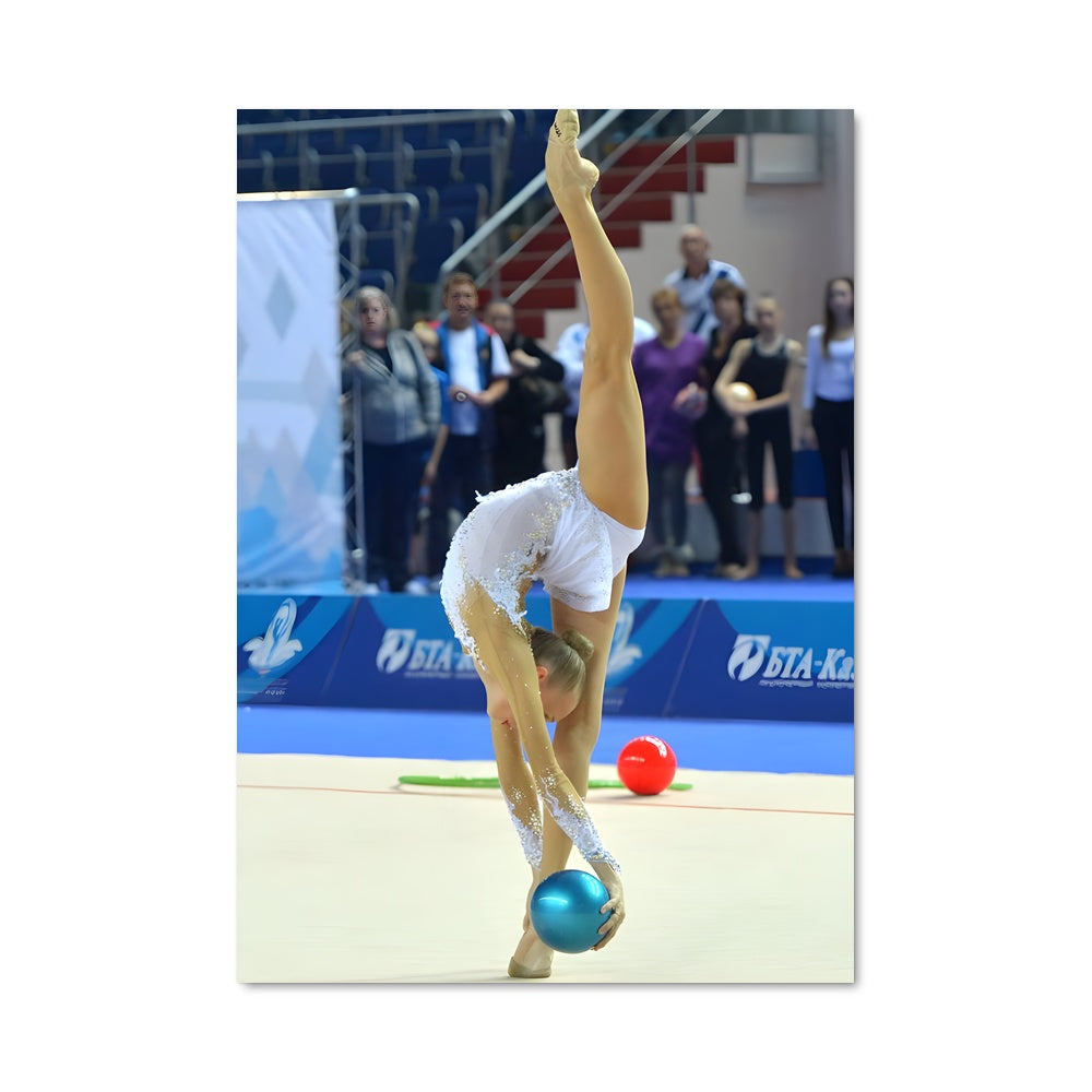 Poster Yana kudryavtseva 66717