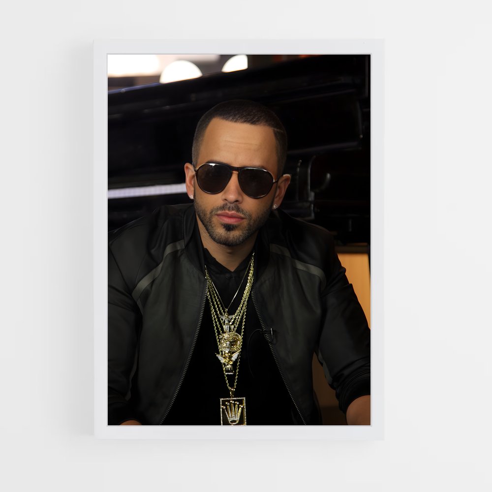 ap-yandel-2 cadre Blanc