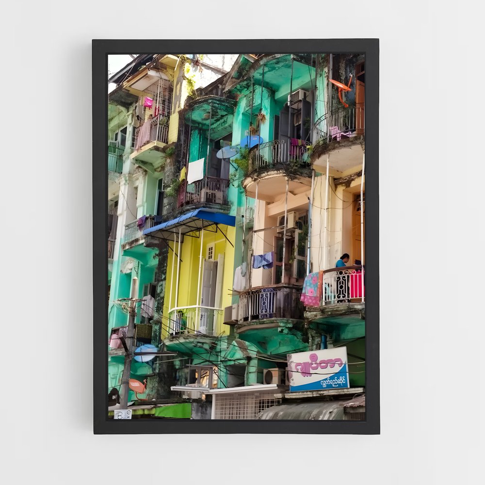 ap-yangon-2 cadre Noir