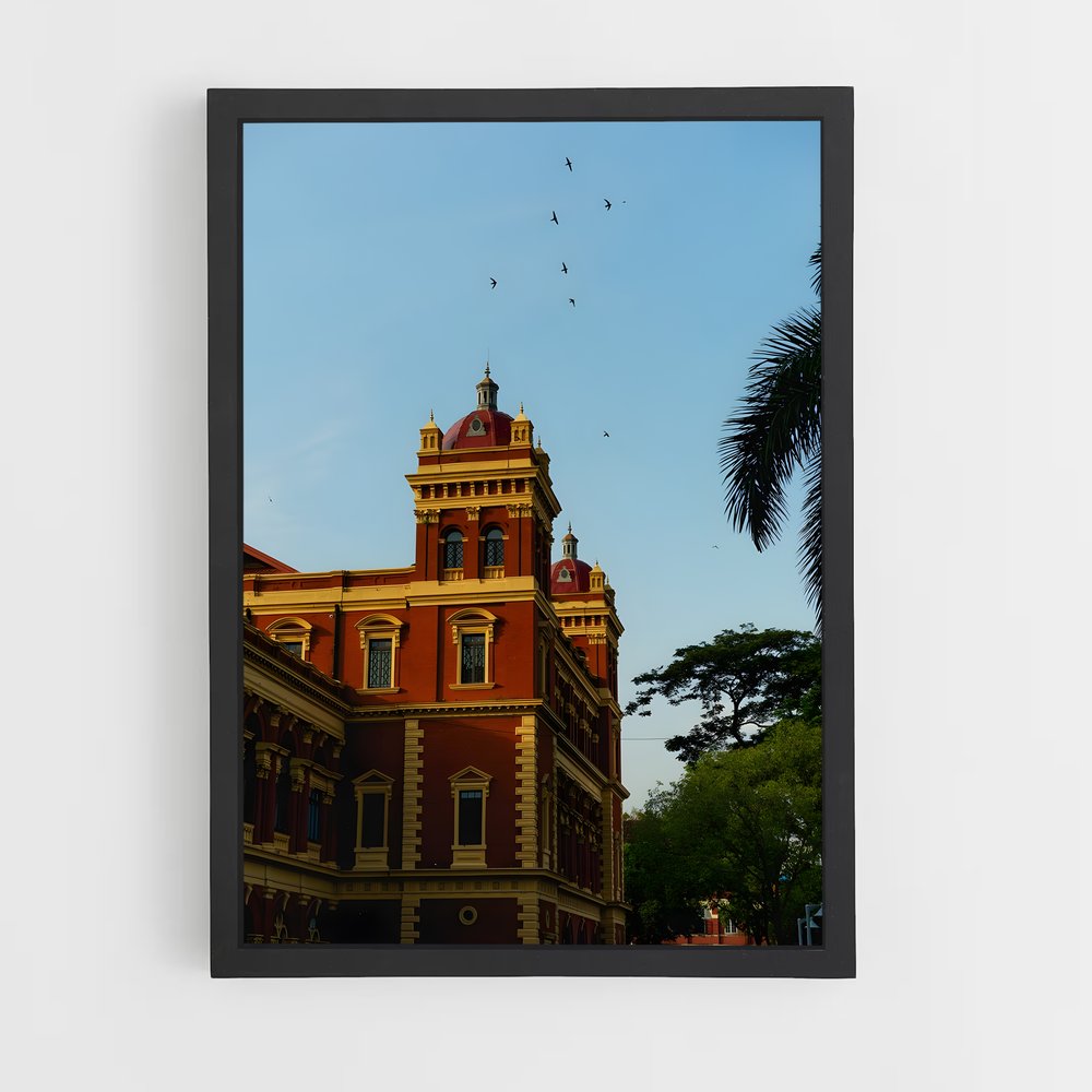 ap-yangon-3 cadre Noir