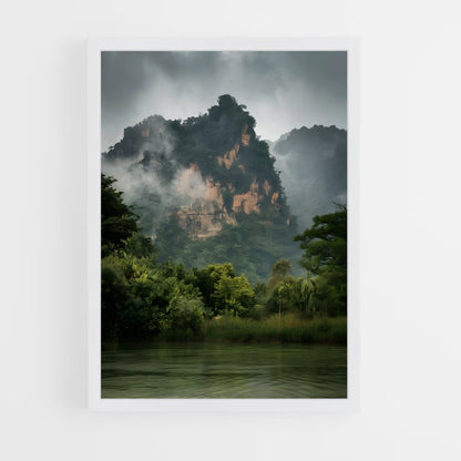 ap-yangon-5 cadre Blanc