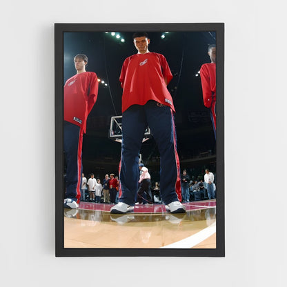 ap-yao ming-3 cadre Noir