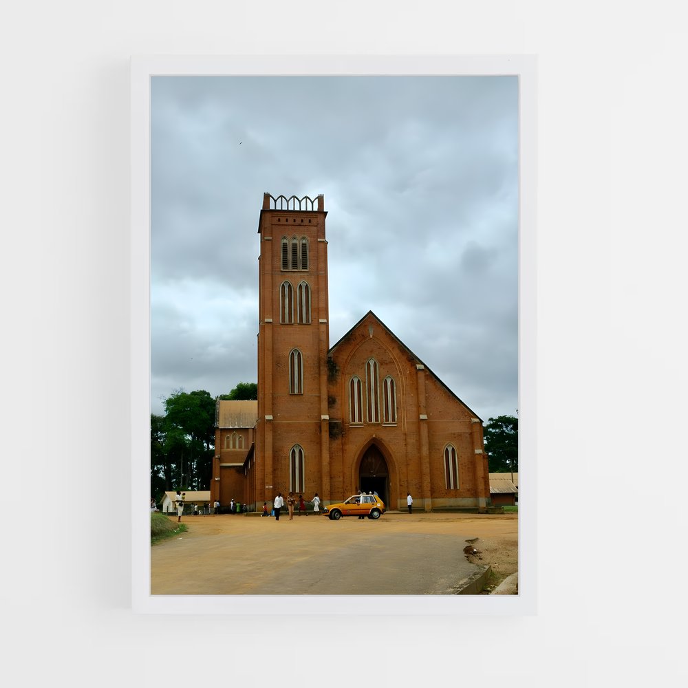 ap-yaounde-2 cadre Blanc