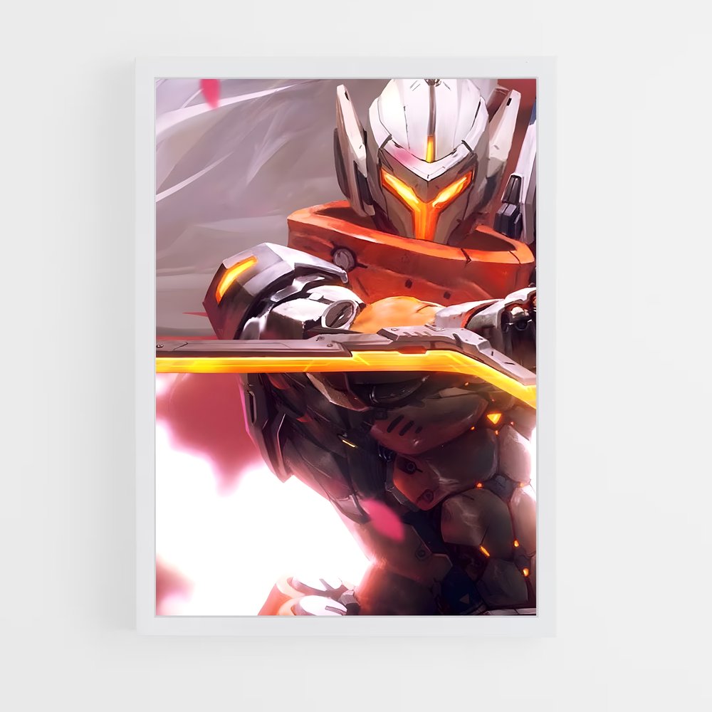 ap-yasuo-9 cadre Blanc