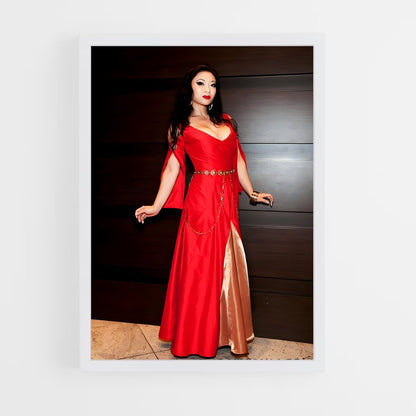 ap-yaya han-6 cadre Blanc