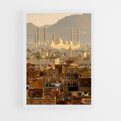 ap-yemen-3 cadre Blanc