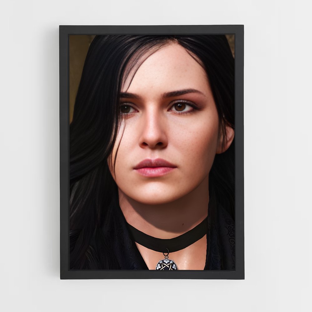 ap-yennefer-3 cadre Noir