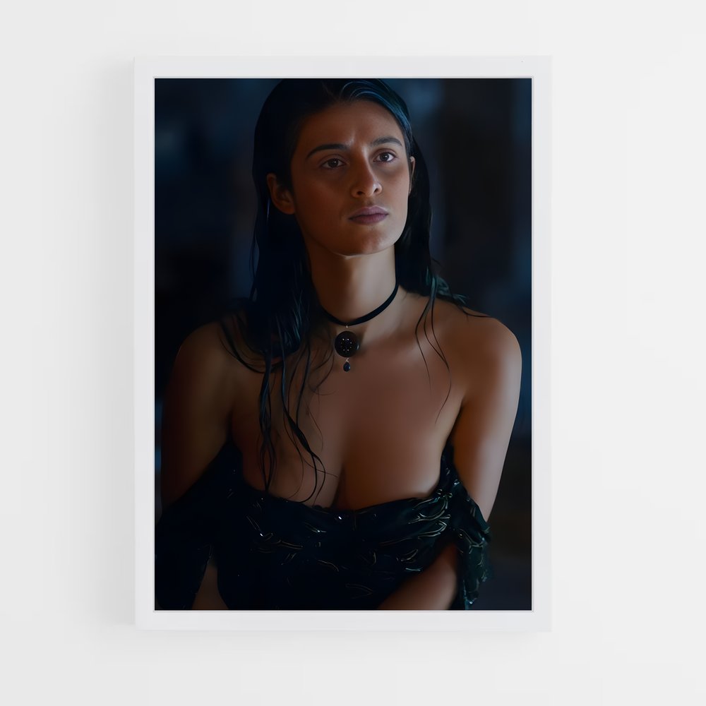 ap-yennefer of vengerberg-8 cadre Blanc