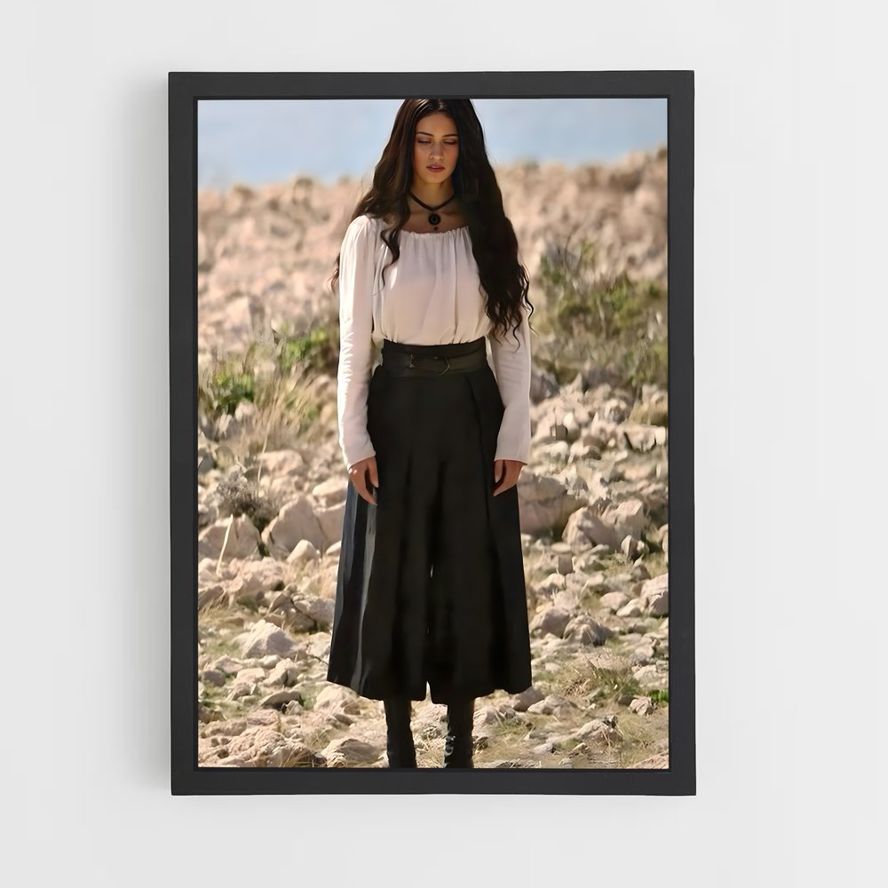 ap-yennefer of vengerberg-9 cadre Noir