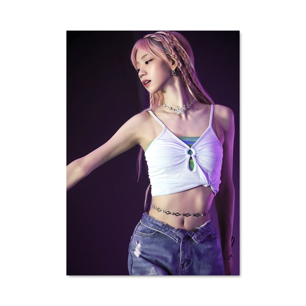 Poster Yeoreum 50001