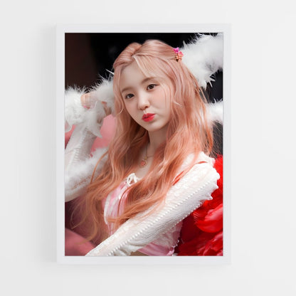 ap-yeseo-2 cadre Blanc