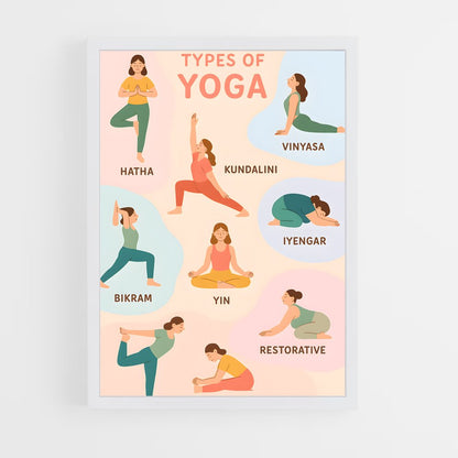 ap-yoga poses-3 cadre Blanc