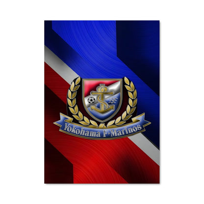 Poster Yokohama f marinos 73640